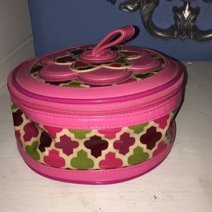 COPY - Vera Bradley limited edition frill collect…